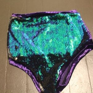 Lux muse bottoms
